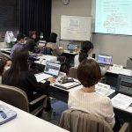 女性起業家のためのウェブ集客実戦塾 第1期＜満席＞終了しました！