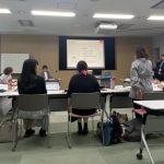 女性のための起業塾 WingUP第１期　終了しました！