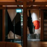 シンガポールのマリーナベイ・サンズの日本料理店に採用！老舗の「旗屋」を再始動させた女性起業家活躍事例