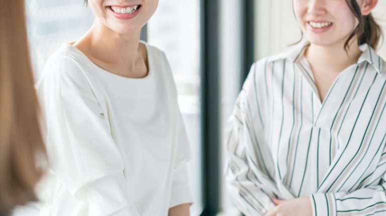 女性起業相談会